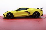 Used 2022 Chevrolet Corvette Stingray Premium Cpe w/ Z51 Performance Package image 2