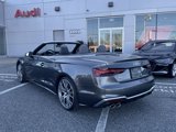 Certified 2024 Audi S5 Prestige image 6