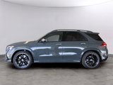 New 2025 Mercedes-Benz GLE 580 4MATIC image 4