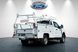 New 2025 Ford F350 4x4 Regular Cab Super Duty image 4