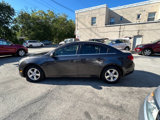 Used 2014 Chevrolet Cruze LT image 4