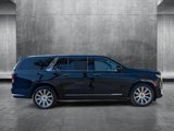 Used 2024 Cadillac Escalade ESV Premium Luxury Platinum image 4