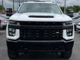 Used 2020 Chevrolet Silverado 3500 W/T w/ WT Convenience Package image 3