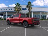 New 2025 Ford F250 Platinum image 5