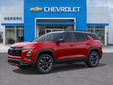 New 2026 Chevrolet Equinox RS image 2
