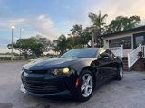 Used 2017 Chevrolet Camaro LT image 2