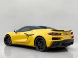 New 2025 Chevrolet Corvette Z06 w/ Stealth Interior Trim Package image 3