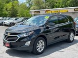 Used 2020 Chevrolet Equinox LT w/ Driver Convenience Package image 4