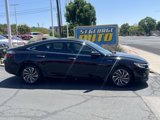 Used 2022 Honda Insight Touring image 2