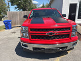 Used 2014 Chevrolet Silverado 1500 LT w/ Rally-2 Edition image 2