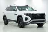 New 2025 Volkswagen Atlas Peak Edition SE image 3