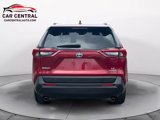 Used 2019 Toyota RAV4 LE w/ Carpet Mat Package image 4