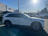 New 2025 MAZDA CX-90 3.3 Turbo w/ Premium Plus Pkg image 6