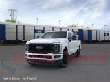 New 2025 Ford F250 Lariat image 2