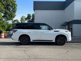 New 2025 INFINITI QX80 Autograph w/ Premium Cargo Package image 2