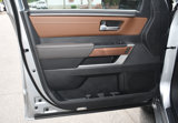 New 2025 Toyota Tundra 1794 Edition image 6