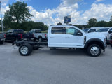 New 2025 Ford F450 Lariat image 4