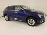 New 2025 Audi Q3 2.0T Premium Plus image 6