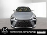 New 2025 Lexus RX 350 Premium Plus image 3
