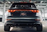 New 2025 Audi SQ8 Prestige image 6