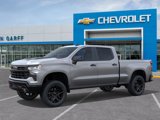 New 2026 Chevrolet Silverado 1500 LT Trail Boss w/ Convenience Package II image 2