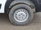 New 2025 RAM ProMaster 2500 w/ Upfitter's Prep Package image 5
