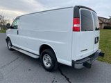 Used 2019 Chevrolet Express 2500 w/ Driver Convenience Package image 3