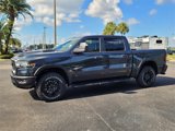 New 2026 RAM 1500 Rebel image 3