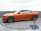 Used 2023 Dodge Charger Scat Pack w/ Harman/Kardon Audio Group image 2
