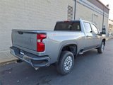 New 2025 Chevrolet Silverado 2500 LT w/ All Star Edition image 4