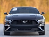 Used 2021 Ford Mustang Premium w/ Wheel & Stripe Package image 2