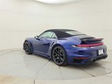 Certified 2023 Porsche 911 Turbo S image 3