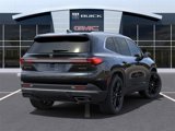 New 2025 Buick Enclave Preferred image 4