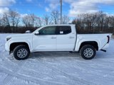 New 2025 Toyota Tacoma SR5 image 2