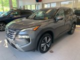 Used 2024 Nissan Rogue SL w/ SL Premium Package image 2