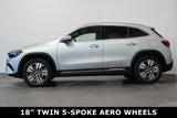 New 2025 Mercedes-Benz GLA 250 4MATIC image 4