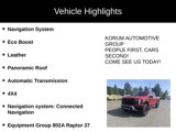 New 2025 Ford F150 Raptor image 4