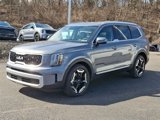 New 2025 Kia Telluride EX image 3