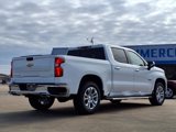 New 2025 Chevrolet Silverado 1500 LTZ w/ LTZ Premium Texas Edition image 4