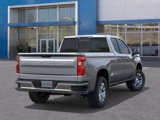 New 2026 Chevrolet Silverado 1500 LT w/ Safety Package image 4