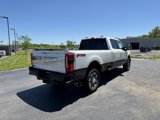 New 2025 Ford F350 King Ranch image 3