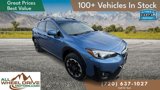 Used 2022 Subaru Crosstrek 2.0i Premium image 3