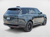 New 2025 Land Rover Range Rover SE image 2