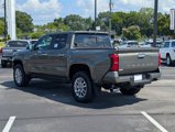 New 2025 Toyota Tacoma Limited image 4