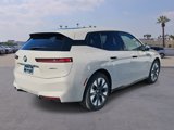 New 2026 BMW iX xDrive60 w/ Premium Package image 5