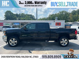 Used 2018 Chevrolet Silverado 2500 LT w/ LT Convenience Package image 2