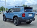 New 2025 Toyota Land Cruiser image 4