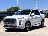New 2025 Hyundai Palisade Calligraphy image 3