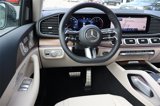New 2025 Mercedes-Benz GLS 450 4MATIC image 4