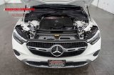 Used 2024 Mercedes-Benz GLC 300 4MATIC image 3